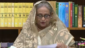 ভারত সফর নতুন দিগন্তের সূচনা: প্রধানমন্ত্রী 