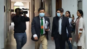 মিয়ানমারের রাষ্ট্রদূতকে ডেকে কড়া প্রতিবাদ