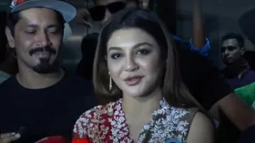&lsquo;এমন ঝুঁকিপূর্ণ দৃশ্যে আমি শুটিং করেছিলাম?&rsquo;