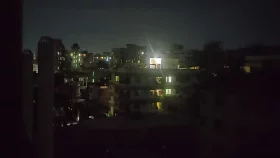 ঢাকা ও আশেপাশের অঞ্চলে বিদ্যুৎ সরবরাহ স্বাভাবিক হচ্ছে