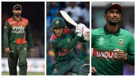 খেলার প্রস্তাব ফিরিয়ে দিয়েছেন তামিম-মুশফিক-রিয়াদ