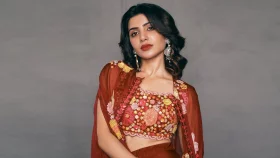 বিরল রোগে আক্রান্ত সামান্থা!