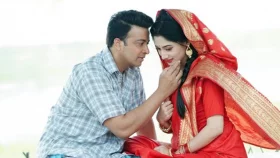 পূজা চেরিকে বিয়ে করেছেন শাকিব খান!