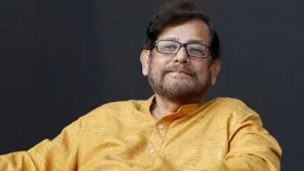 &lsquo;রাজাকার&rsquo; হয়ে ফিরছেন আসাদুজ্জামান নূর!