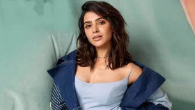 রেগে সামান্থা বললেন, আমি এখনও মরে যাইনি