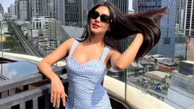 নুসরাত ফারিয়ার &lsquo;বিবাহ অভিযান ২&rsquo; শুরু