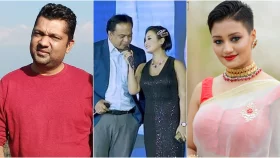 পায়েলের ওপর ক্ষোভ উগরে দিলেন জয়!