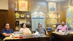 ‘আমাদের মধ্যে এখন কোনো বিভেদ নেই’