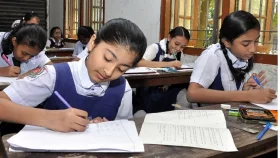 উঠে যাচ্ছে পঞ্চম শ্রেণির বৃত্তি পরীক্ষা