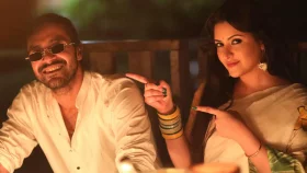 বিচ্ছেদের সিদ্ধান্ত নেওয়ার কারণ জানালেন পরীমণি