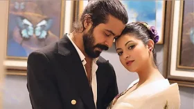 সংসার জোড়া লাগার বিষয়ে কী বললেন শরিফুল রাজ!