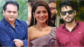 শ্রেষ্ঠ অভিনেতা সিয়াম-মীর সাব্বির, অভিনেত্রী বাঁধন