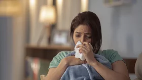 কোভিড নেগেটিভ হয়েও দুর্বলতা