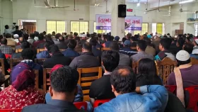 আজ বিচারিক কাজে ফিরছেন ব্রাহ্মণবাড়িয়ার আইনজীবীরা 