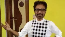ডিভোর্স নিয়ে নচিকেতার রহস্য ঘেরা পোস্ট&nbsp;