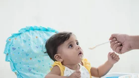 শিশুর খাবারে অনীহা