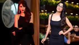 তারকাদের &lsquo;গোপনীয়তা&rsquo; নিয়ে যা বললেন নুসরাত-পাওলি