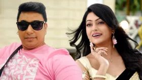 একই মঞ্চে নাচবেন জায়েদ-নিপুণ!
