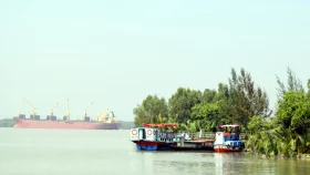 সুন্দরবনে সীমানা জটিলতায় লাশ উদ্ধারে পুলিশের অবহেলা