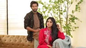 না চাইতেই অর্ধলাখ টাকা ঈদ সালামি