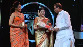 প্রিয় কলকাতা, তোমাকে ভালোবাসি: পরীমণি