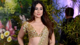 আমি আগে একজন মা, তারপর অভিনেত্রী: কারিনা