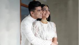 দিশার সঙ্গে প্রেম-বিয়ের গল্প শোনালেন সালমান মুক্তাদির