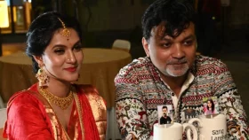 মিথিলার সঙ্গে বিচ্ছেদের গুঞ্জনে মুখ খুললেন সৃজিত