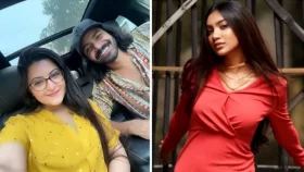 ফাঁস হওয়া আপত্তিকর সেই ভিডিও নিয়ে মুখ খুললেন পরীমণি