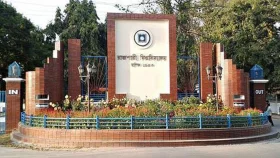 রাবির ভর্তি পরীক্ষায় ঢাবি শিক্ষার্থীসহ আরও চার ‘প্রক্সিদাতা’ আটক