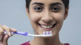 দাঁতের সঙ্গে ব্রাশের মিল থাকা জরুরি 