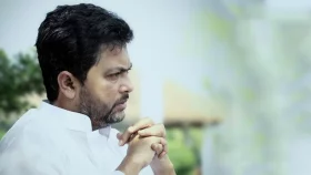 ঠিকাদারি প্রতিষ্ঠানের বিচার চাইলেন নিক্সন চৌধুরী