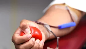 রক্তদান করতে পারবেন না যারা