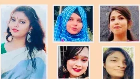 ফুলপরীকে নির্যাতন: ছাত্রলীগ নেত্রীসহ ৫ ছাত্রী বহিষ্কার