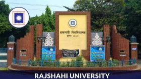 রাবির বার্ষিক অডিটে ১১২ কোটি ৯৭ লাখ টাকার অসঙ্গতি 