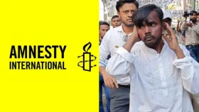 হিরো আলমের ওপর হামলা: অ্যামনেস্টি ইন্টারন্যাশনালের নিন্দা
