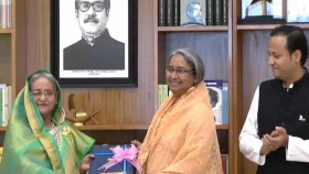 এসএসসির ফল প্রকাশিত