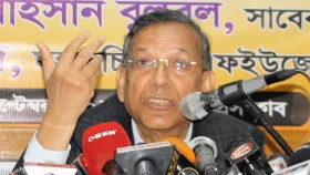 শৃঙ্খলা ভঙ্গ করেছেন এমরান: আইনমন্ত্রী