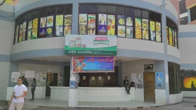 টেন্ডার ছাড়াই ৯ বছর ধরে মৌখিকভাবে চলছে যবিপ্রবির কেন্দ্রীয় ক্যাফেটেরিয়া