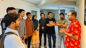 শিক্ষক-শিক্ষার্থী সম্পর্কের গতিপথ