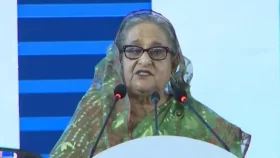 এক ইঞ্চি জমিও যেন খালি না থাকে, প্রতিটি জমিতে আবাদ করুন: প্রধানমন্ত্রী