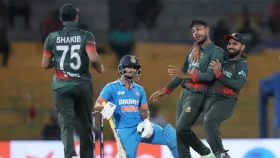 বাংলাদেশকে হালকাভাবে নিচ্ছে না ভারত&nbsp;