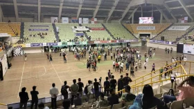 ফাইনালের আগে স্থগিত সেলিব্রেটি ক্রিকেট লিগ