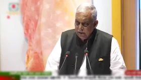হতদরিদ্রের চিহ্নও দেখি না: স্বরাষ্ট্রমন্ত্রী