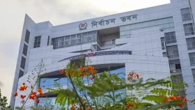 নির্বাচনে বিদেশি পর্যবেক্ষকদের আমন্ত্রণ জানালো ইসি