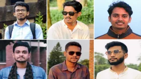 জাবিতে সাংবাদিক নির্যাতনে ছাত্রলীগের ৬ নেতাকর্মীকে শাস্তি