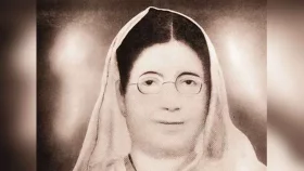 নারী শিক্ষা, নারী জাগরণের অগ্রদূত বেগম রোকেয়া