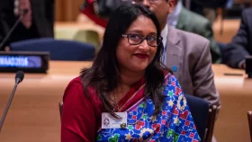 সায়মা ওয়াজেদ পুতুলের জন্মদিন আজ