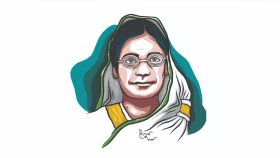 নারী জাগরণে বেগম রোকেয়া