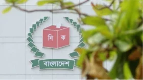 ভোটকেন্দ্রের ভেতরে দায়িত্ব পালন করতে পারবে সেনাবাহিনী